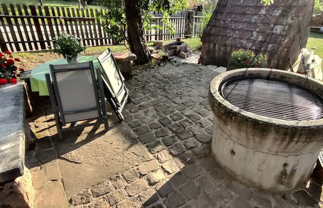 Ferienwohnung Marianne in Neuweiler - Foto 16