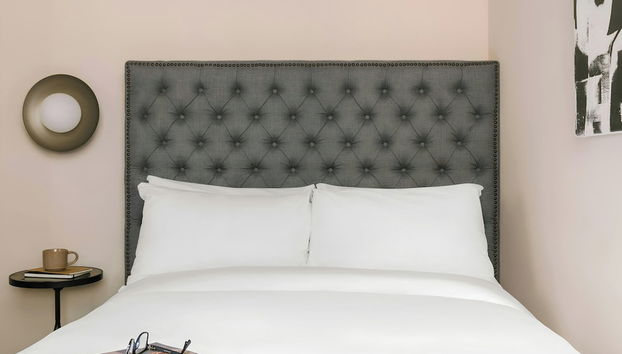 The Burnham Hotel Jackson Blvd Chicago Illinois , Belvilla District 6 Formerly Sonder - Foto 5, Quarto