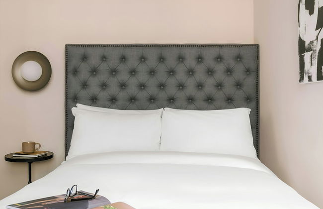 The Burnham Hotel Jackson Blvd Chicago Illinois , Belvilla District 6 Formerly Sonder - Foto 5