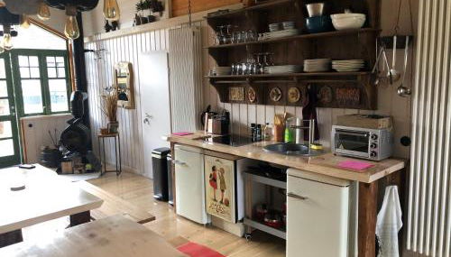 Alexanderhaus, Pension und Restaurant - Foto 3