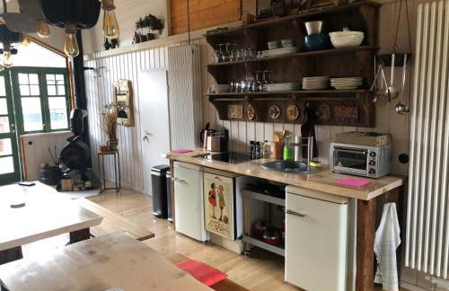 Alexanderhaus, Pension und Restaurant - Photo 3