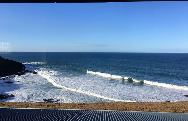 OceanScape Luxury Beachfront Villas - Foto 21