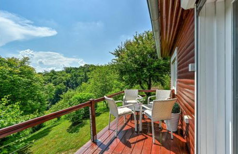 Pet Friendly Home In Mrzlo Polje - Foto 17