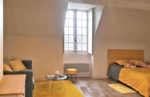 Charmant studio à Abondant avec terrasse ensoleillée - 30 m² - Foto 10