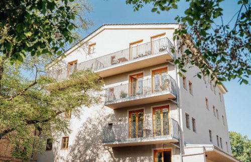 Ferienwohnungen in der Wassermühle am Schloss - Photo 15