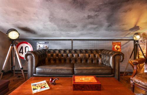 Rustic Cozy house Pupy - Photo 35