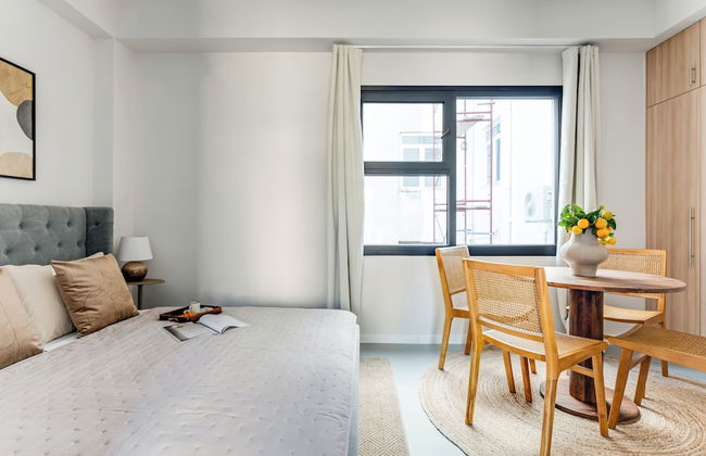 Sanders Port Piraeus - Foto 30