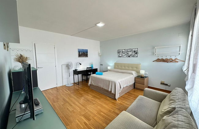 Rooms Aribau 133 - Photo 10