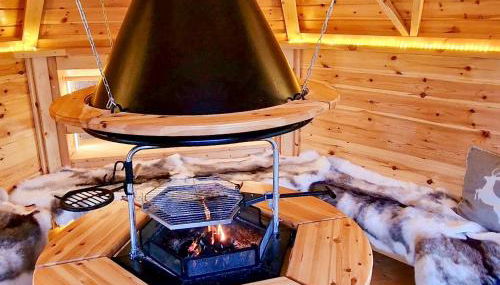 Ferienwohnung „Backhuus“ - Hof Mühlenkoppel - Foto 4