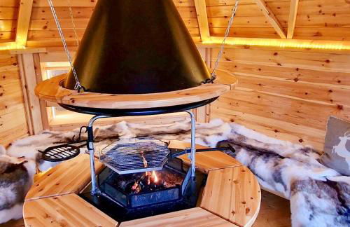 Ferienwohnung „Utkiek“ - Hof Mühlenkoppel - Foto 23