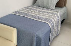 Apto Dona Olívia Universidade - Cozy Forest - Foto 28