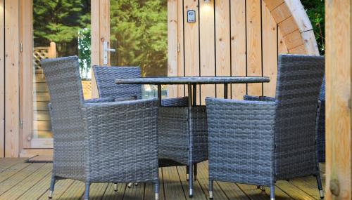 Highgate Cabin - Foto 3