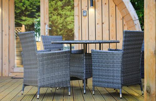 Highgate Cabin - Foto 3