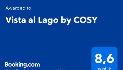 Vista al Lago by COSY - Foto 3