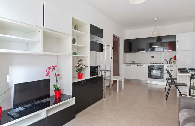 Milano-Rubattino Budget Apartment - Foto 9