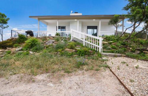 Lake Buchanan Retreat w/Hot-Tub - Foto 7