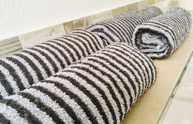 Ferienwohnung STADTOASE Apartmenthaus - Foto 4