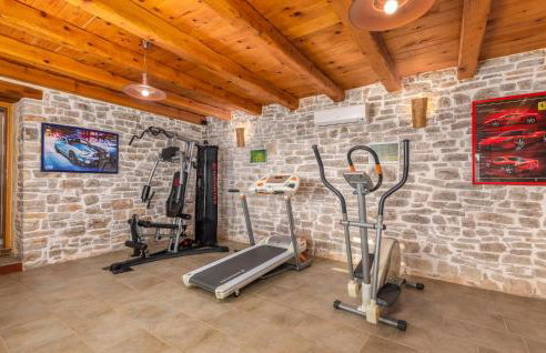 Cozy Home In Barban With Sauna - Foto 55