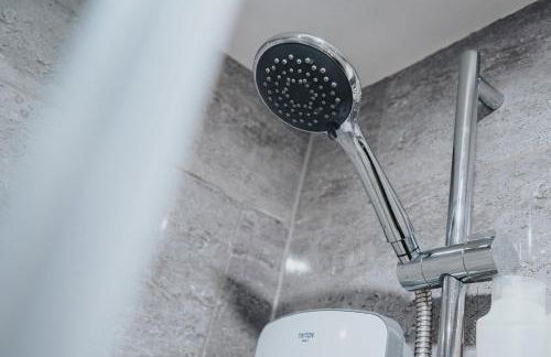 Beautiful Apartment una - free public parking - Foto 6