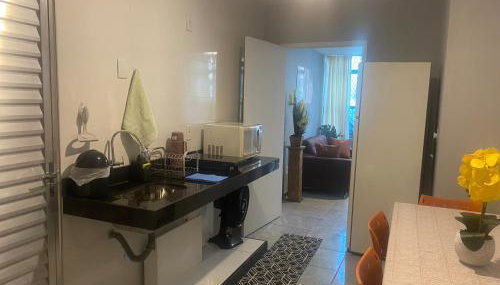 Apartamento térreo de 1 quarto - Foto 5
