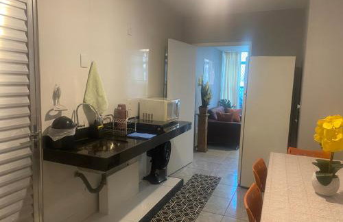 Apartamento térreo de 1 quarto - Foto 5