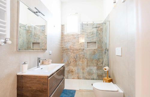 Villa Maria - Spiaggia a 400 m By Cala Salento - Foto 26