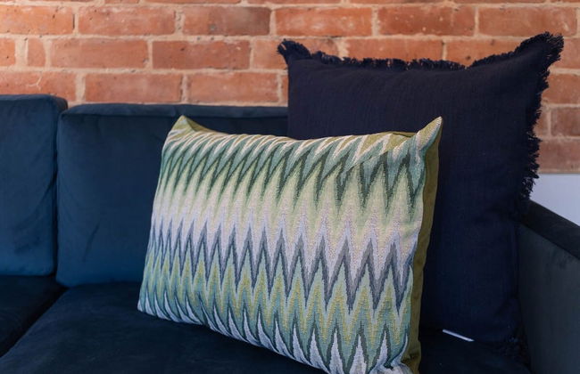 Host Stay Sackville Apartment - Photo 24