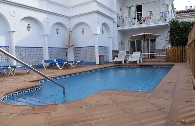 Apartamentos El Jardin - Foto 43