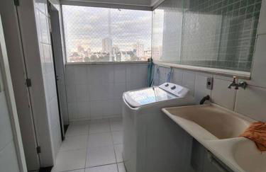 Burle Marx Centro 4 quart, portaria 24h,área nobre - Foto 22