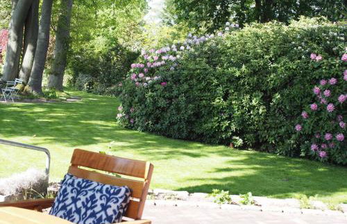 Ferienwohnung Alte Fehnapotheke, 95144 - Foto 4