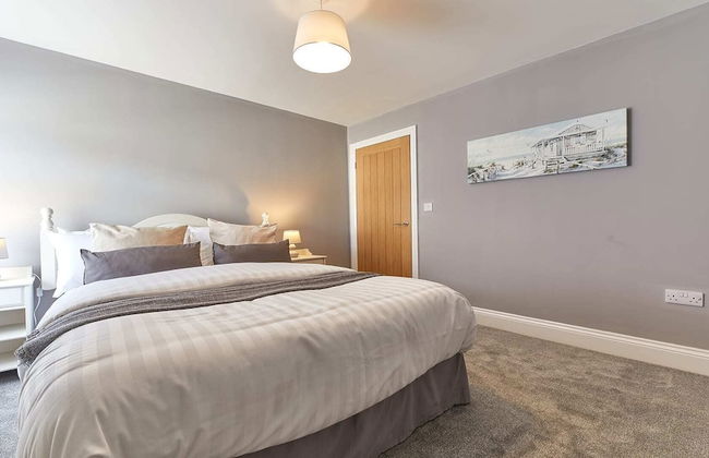 Host Stay Sea Breeze - Foto 6