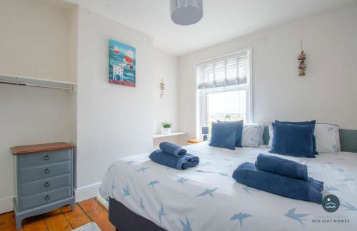 Harvest Moon - cottage close to harbour - Foto 13