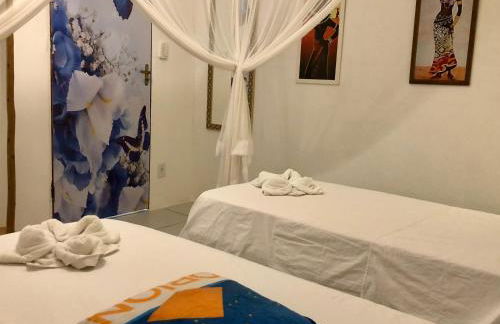 Bungalos Orion a 150 m Praia do Espelho - Foto 19