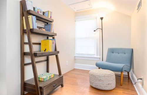 3BR, 2BA house steps from historic Jonesborough - Foto 18