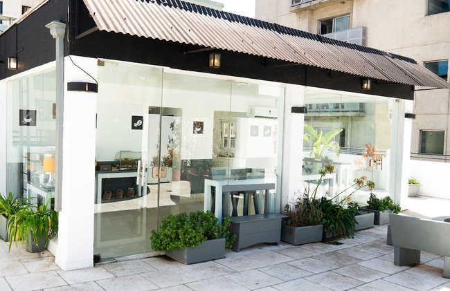 Moreno 820 by DOT Suites - Foto 59