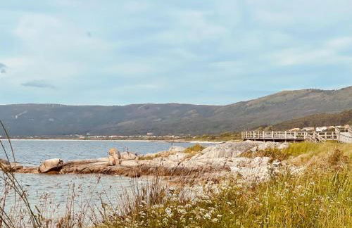 Apartamento Beirada 1 en Porto de Portocubelo con parking - Foto 27