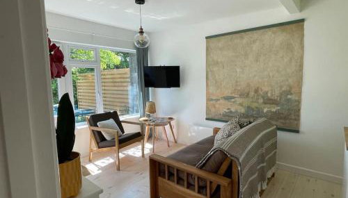 Linnet, Moor and Sea Holidays, set perfectly between Exmoor and the sea - Foto 3