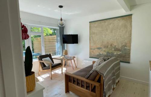 Linnet, Moor and Sea Holidays, set perfectly between Exmoor and the sea - Foto 3