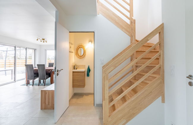 Lagon bleu - Foto 21