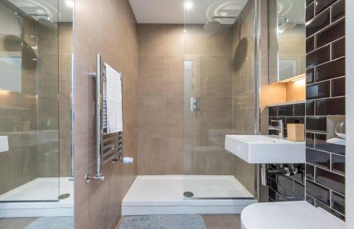 Stunning Apartment with Private Terrace - Foto 14