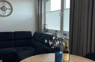 Apartament No1 Koszalin z bezpłatnym parkingiem podziemnym-faktura, Netflix - Photo 2