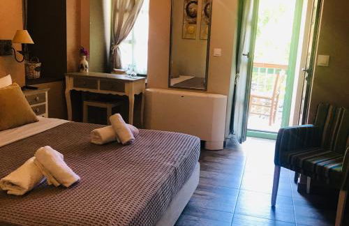 Axiokersa Suites - Foto 10