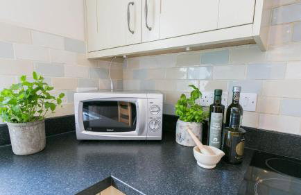 Beudy Penrhyn - Foto 5