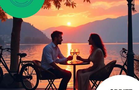 Blondie House - Pool & LakeView - by Host4U - Photo 27