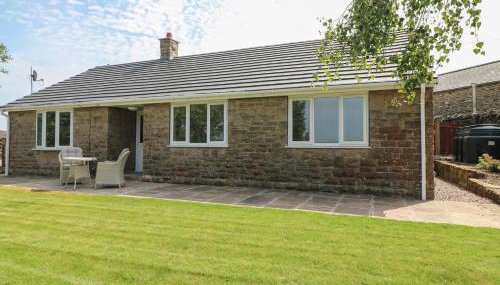 Wigley Farm House Cottage - Foto 2