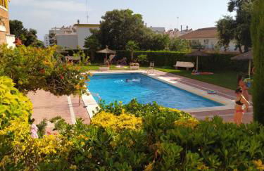 SunSea Lloret Apartament - Foto 1