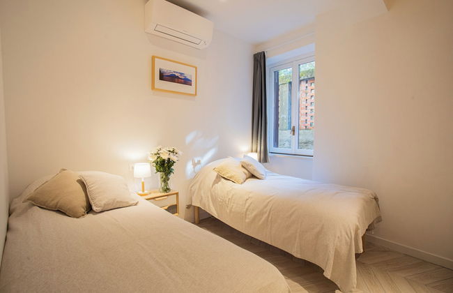 Your Private Harbour Nearby George Clooney by Rent all Como - Foto 2