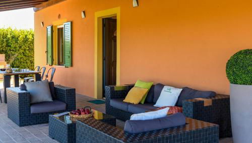 Villa Traiani 8&2 by Marche Holiday Villas - Foto 3