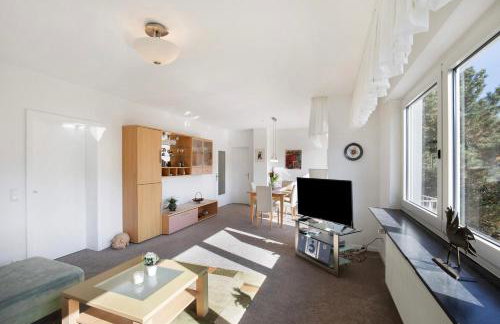 Ferienwohnung Rheinblick - Foto 16