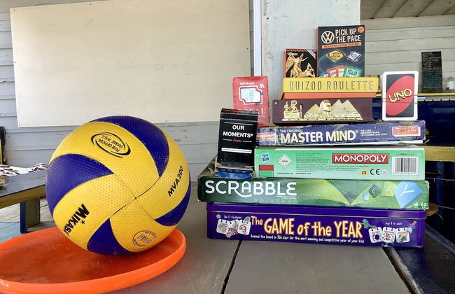 Cocohuts Cambodia - Foto 34